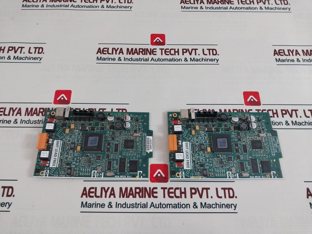 Ncm-wpcb Rev.H

