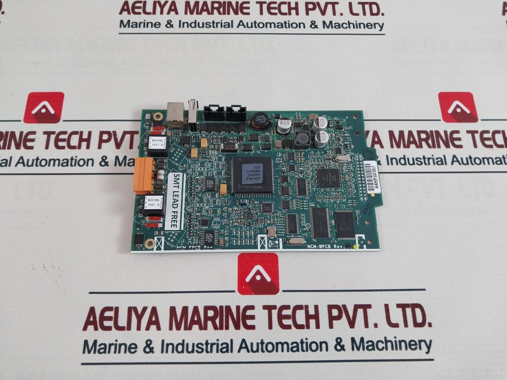 Ncm-wpcb Rev.H
