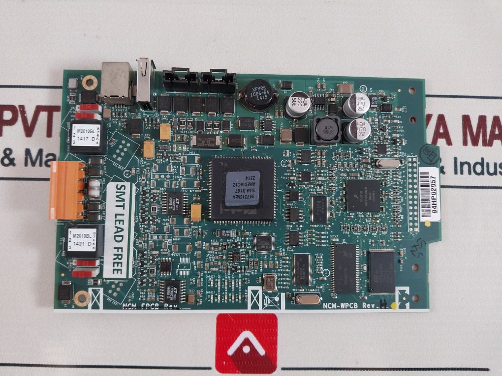 Ncm-wpcb Rev.H