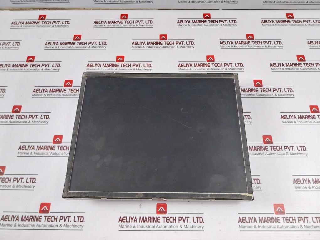 Ncr 445-0739923 Ncr F15Sbl Display Panel (Not Working)