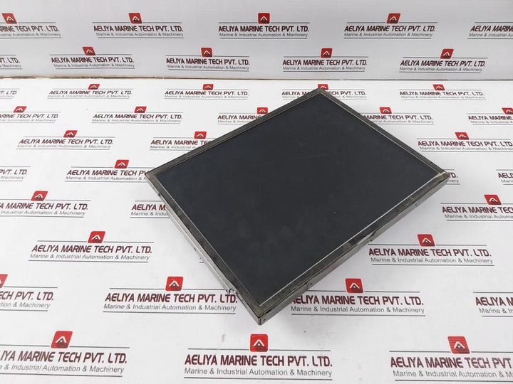 Ncr 445-0739923 Ncr F15Sbl Display Panel (Not Working)