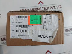 Ncs 39536 Interface Board 536/01