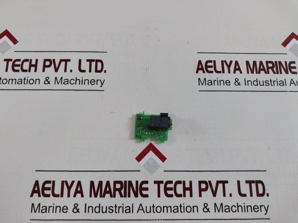 Ncs 39536 Interface Board 536/01