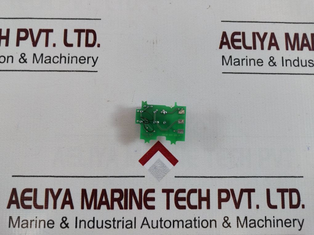 Ncs 39536 Interface Board 536/01