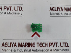 Ncs 39536 Interface Board 536/01
