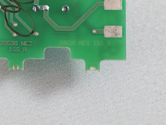 Ncs 39536 Interface Board 536/01