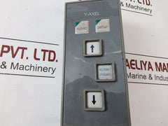 Nd1011-3801-001 Touch Setter Controller
