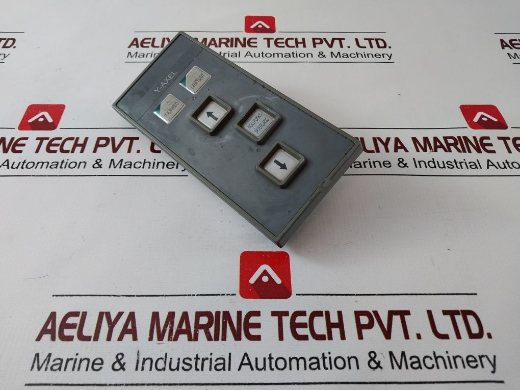 Nd1011-3801-001 Touch Setter Controller