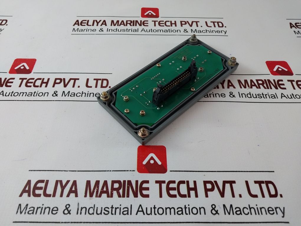 Nd1011-3801-001 Touch Setter Controller