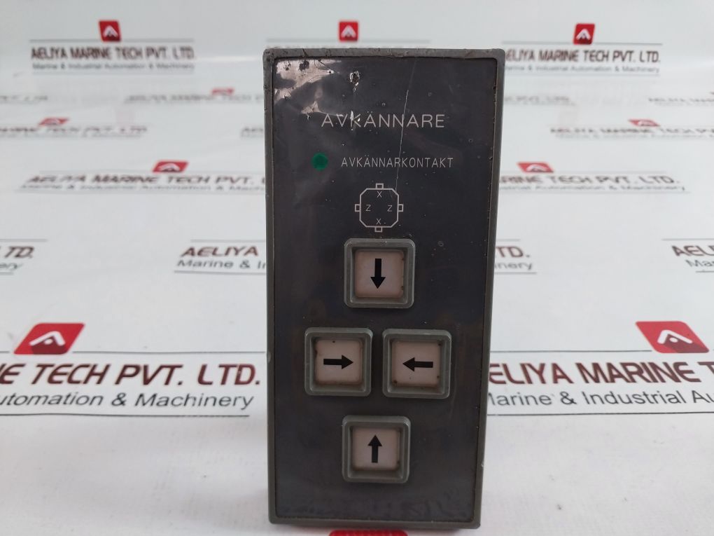 Nd1011-3801-001 Touch Setter Controller