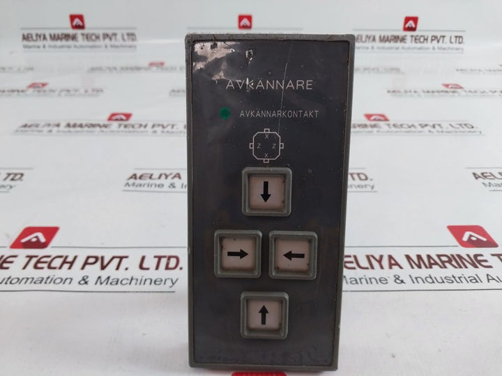 Nd1011-3801-001 Touch Setter Controller