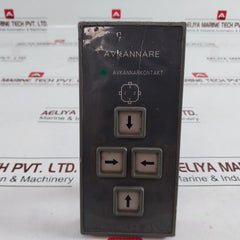 Nd1011-3801-001 Touch Setter Controller