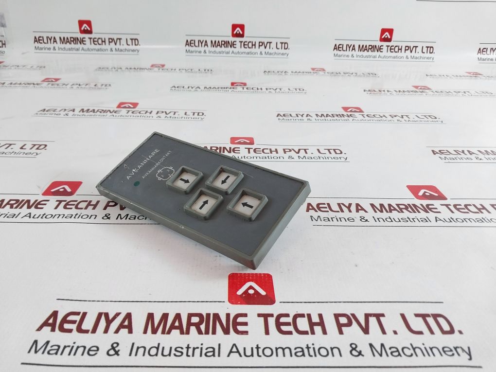 Nd1011-3801-001 Touch Setter Controller