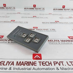Nd1011-3801-001 Touch Setter Controller