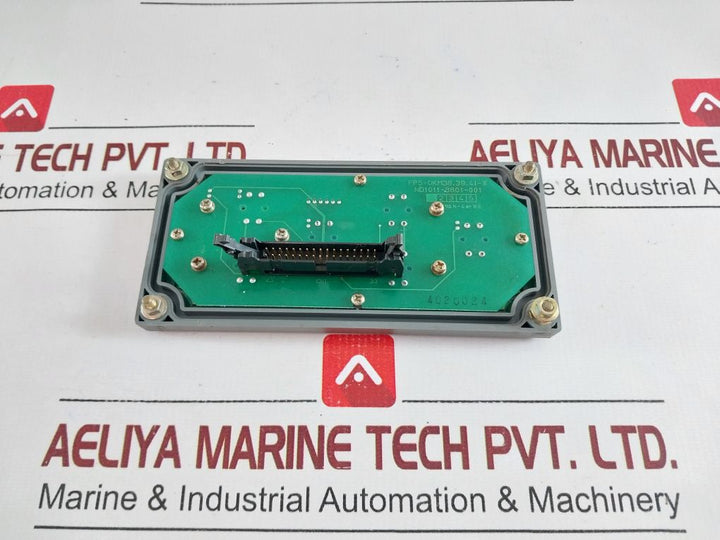 Nd1011-3801-001 Touch Setter Controller