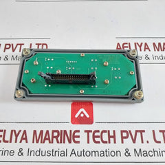 Nd1011-3801-001 Touch Setter Controller