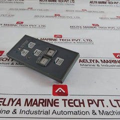 Nd1011-3801-001 Touch Setter Controller Fp5-okm38.39.41-*