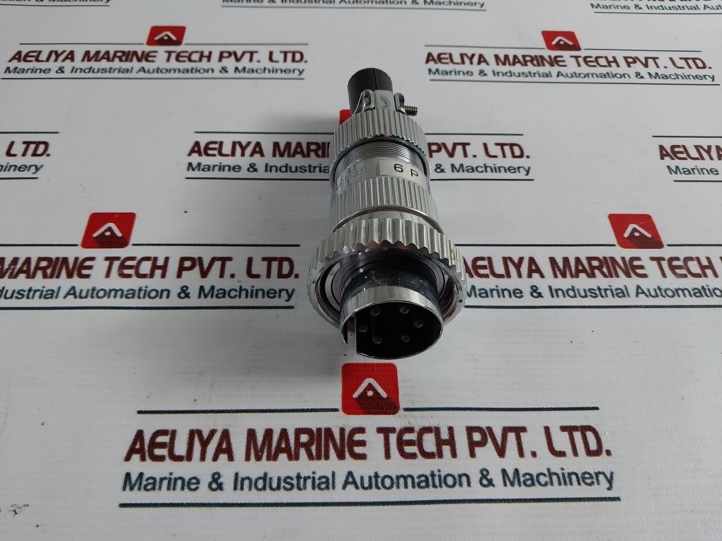 Ndsk Cf35 6P Sensor-actuator Connector