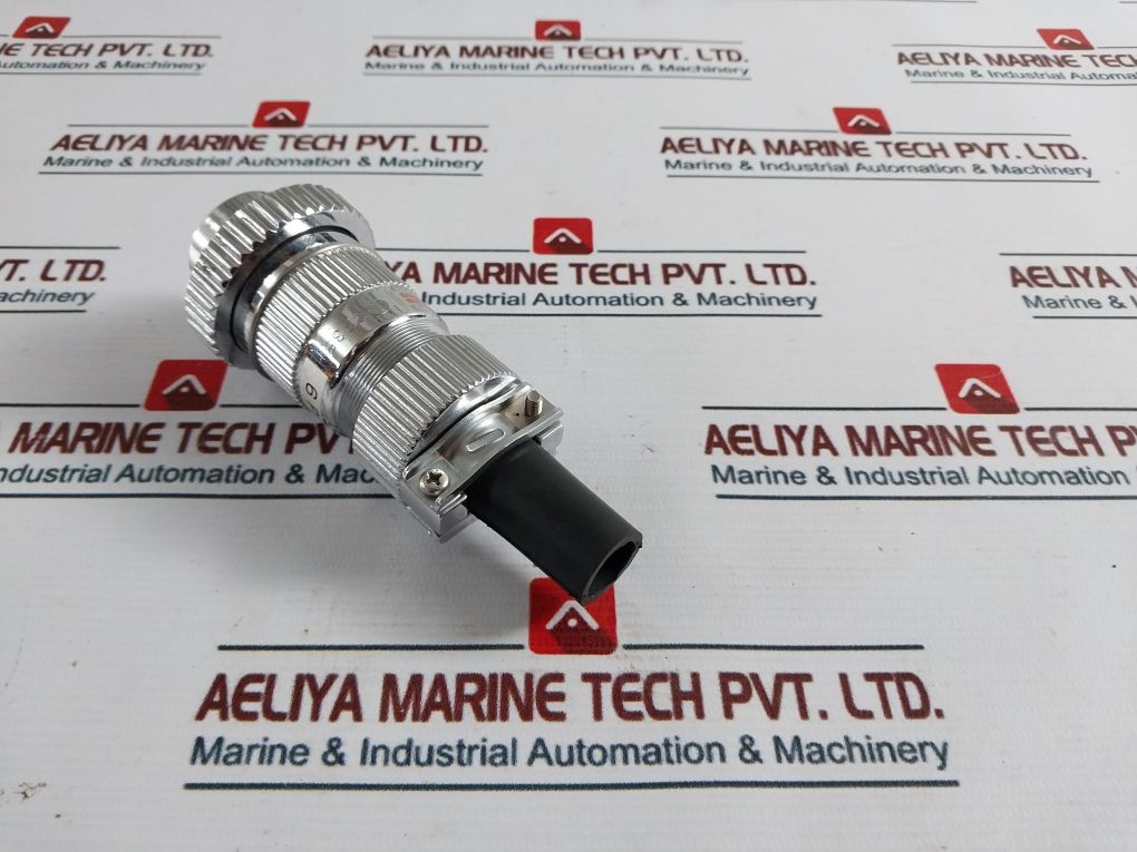 Ndsk Cf35 6P Sensor-actuator Connector