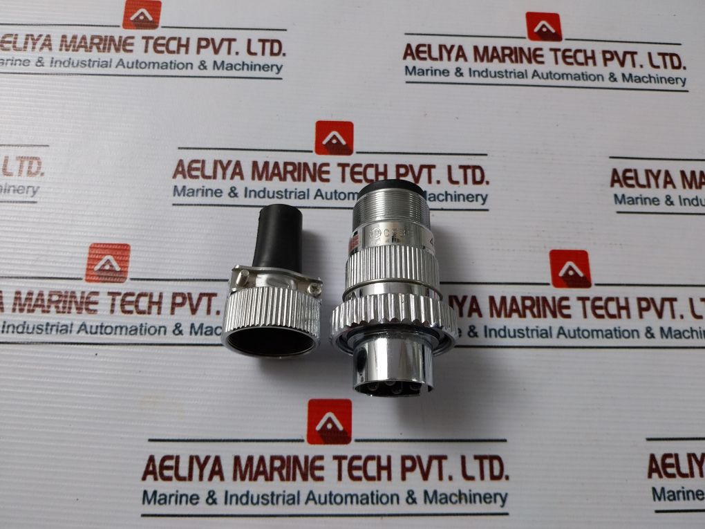 Ndsk Cf35 Connector 4P