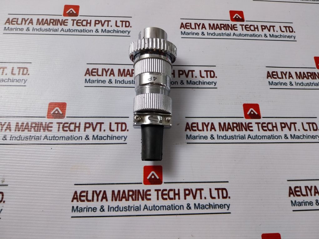 Ndsk Cf35 Connector 4P