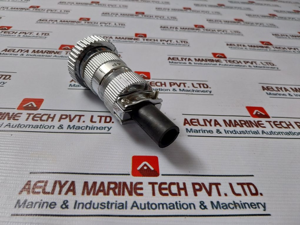 Ndsk Cf35 Connector 4P