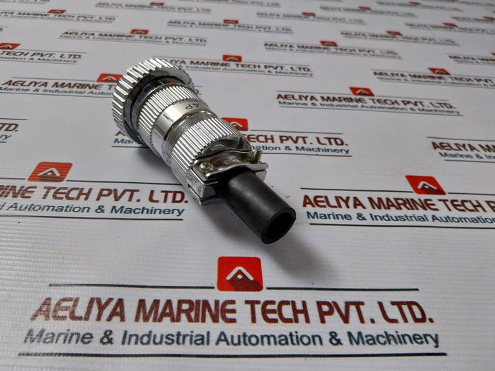 Ndsk Cf35 Connector 4P