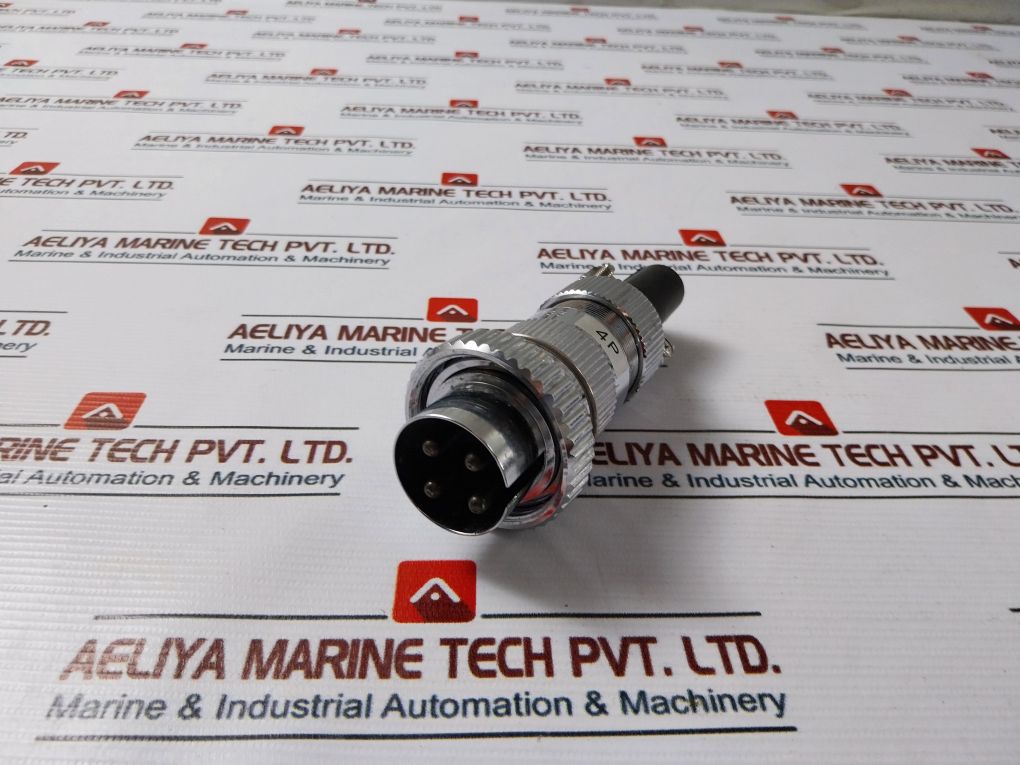 Ndsk Cf35 Connector 4P