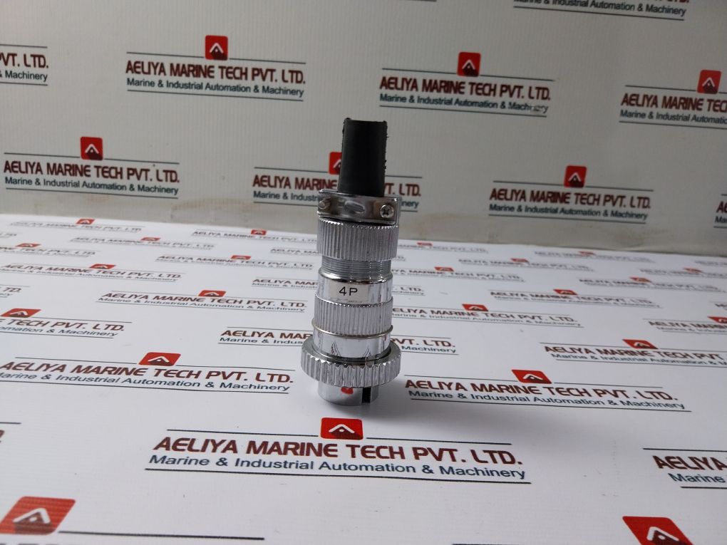 Ndsk Cf35 Connector 4P