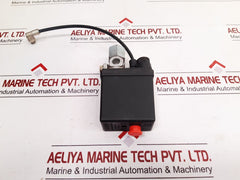 Ne-ma Compressor Pressure Switch 20A Max 12 Bar 175 Ps