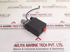 Ne-ma Compressor Pressure Switch 20A Max 12 Bar 175 Ps