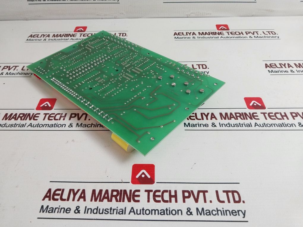 Nebb Pt017Nb-r1 Printed Circuit Board