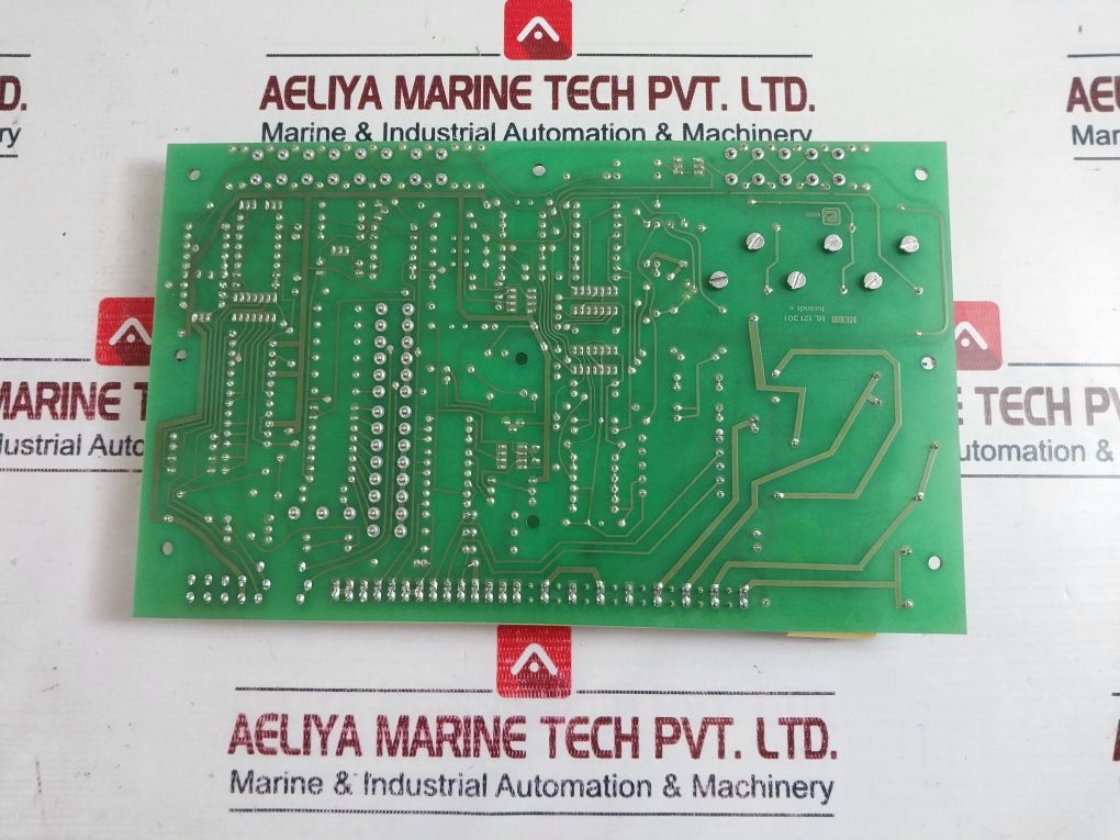 Nebb Pt017Nb-r1 Printed Circuit Board