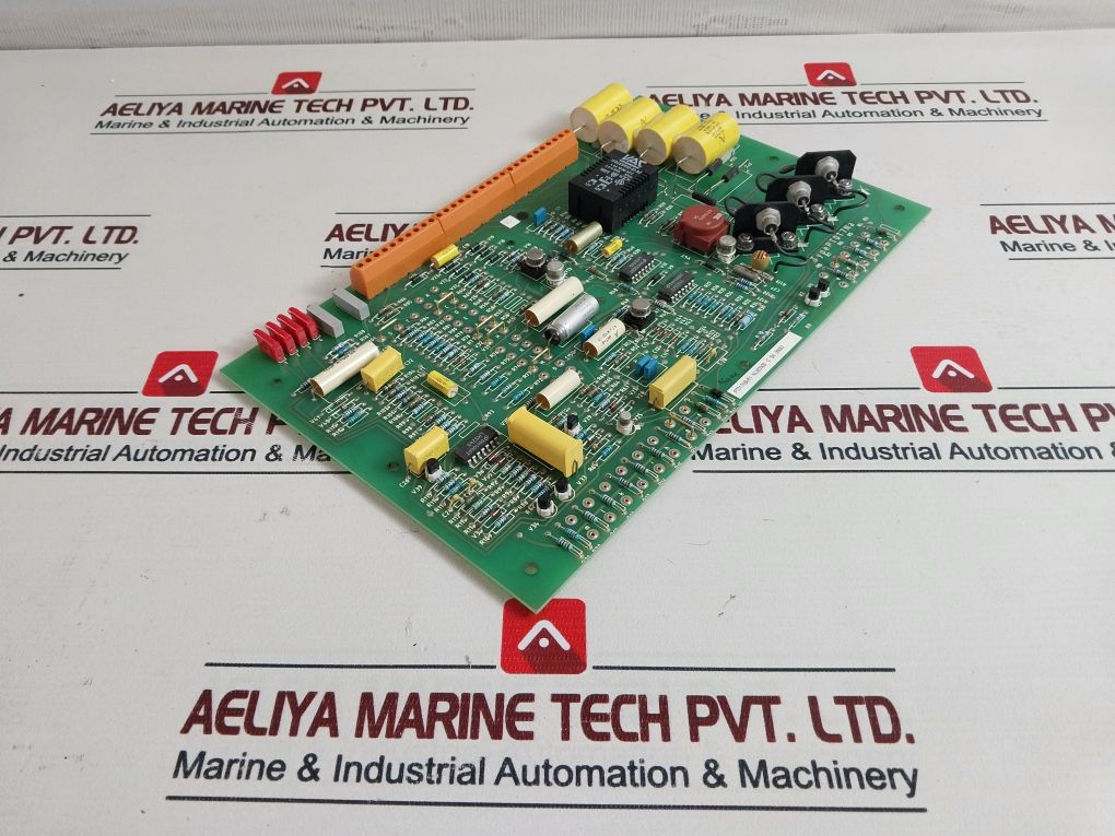 Nebb Pt017Nb-r1 Printed Circuit Board