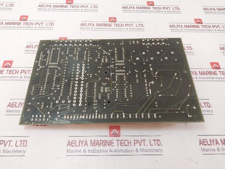 Nebb Pt 016Nb-e Avr Card