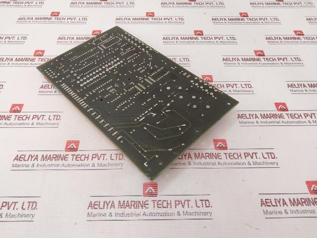 Nebb Pt 016Nb-e Avr Card