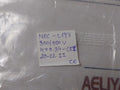 Nec-liyy 300/500V Data Cable