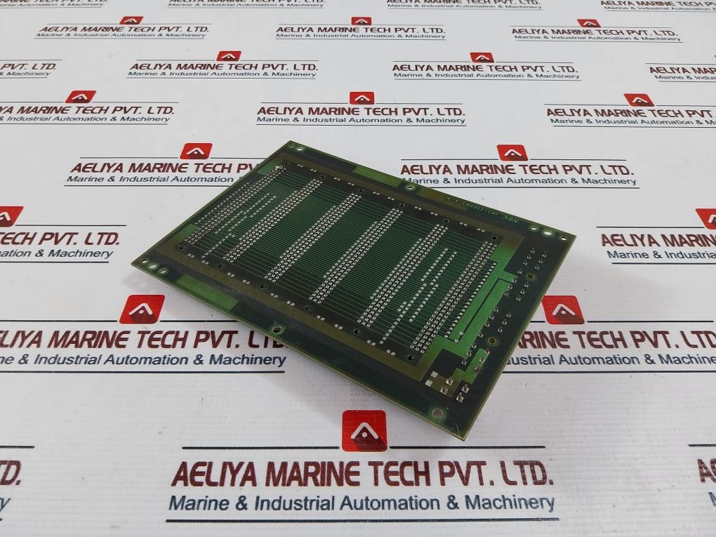 Nec 193-250005-a-01 Circuit Board
