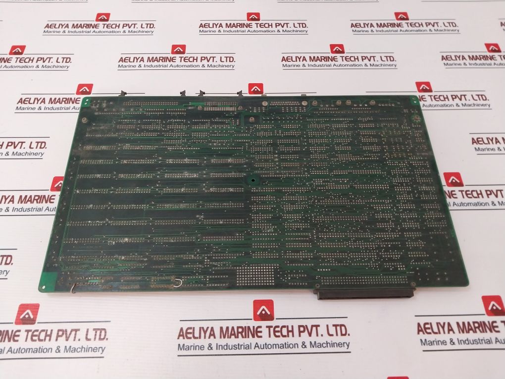 Nec 193-250065-b-02 Printed Circuit Board 193-230065 Vac Aaj