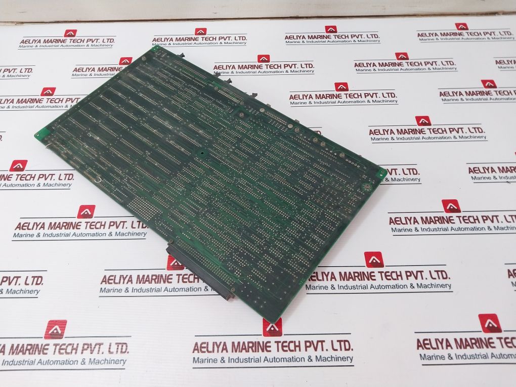 Nec 193-250065-b-02 Printed Circuit Board 193-230065 Vac Aaj
