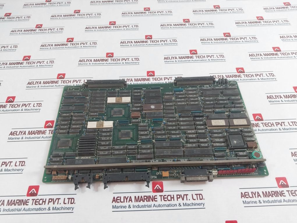 Nec 193-250066-c-03 Printed Circuit Board (0Cc2) 193-230066 Vac-aak