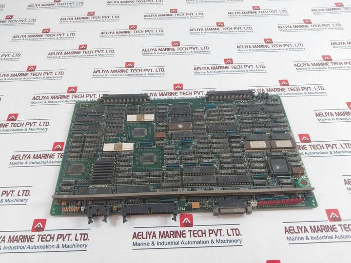 Nec 193-250066-c-03 Printed Circuit Board (0Cc2) 193-230066 Vac-aak