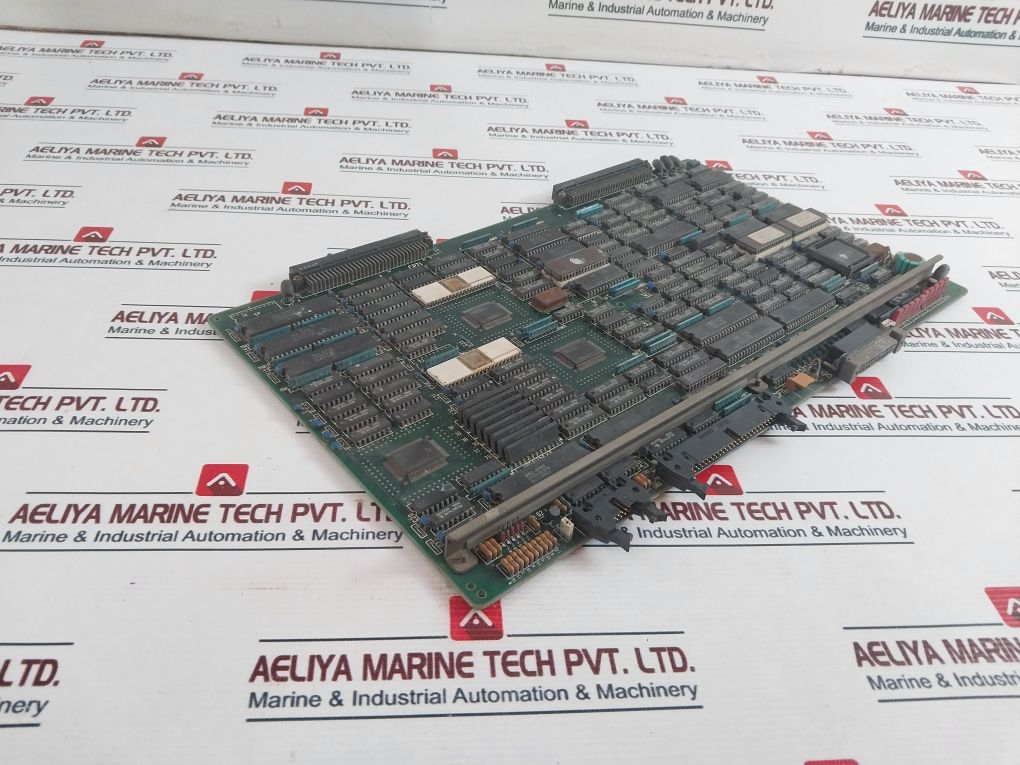 Nec 193-250066-c-03 Printed Circuit Board (0Cc2) 193-230066 Vac-aak