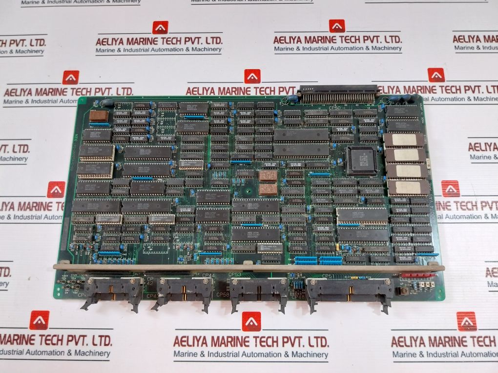 Nec 193-250074-c-03 Control Board