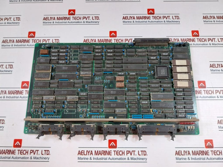 Nec 193-250074-c-03 Control Board