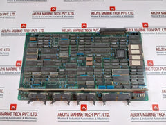 Nec 193-250074-c-03 Control Board