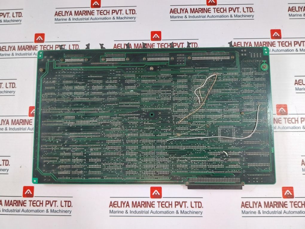 Nec 193-250074-c-03 Control Board