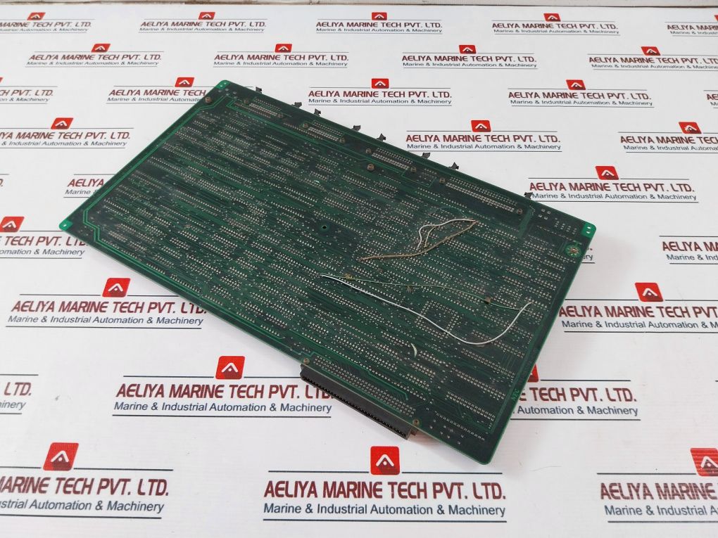 Nec 193-250074-c-03 Control Board