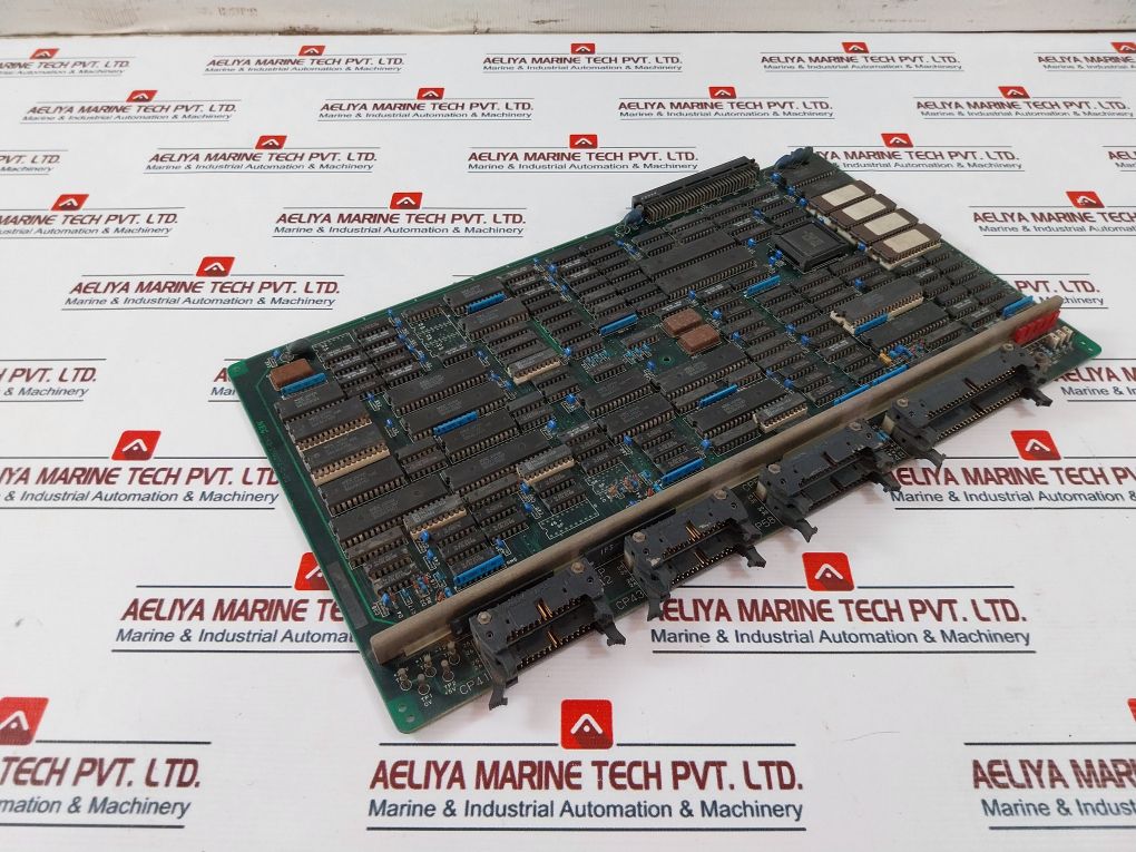 Nec 193-250074-c-03 Control Board