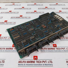 Nec 193-250074-c-03 Control Board